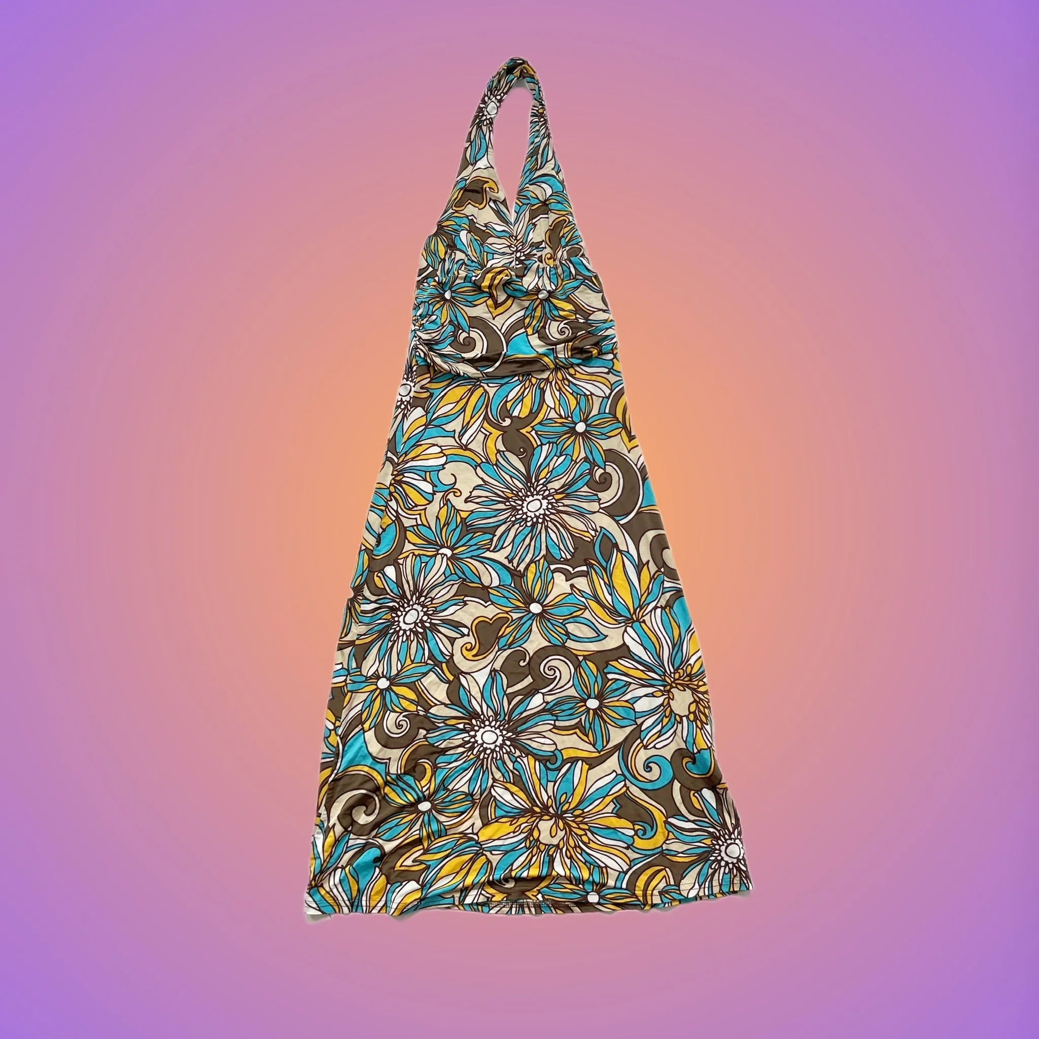 DRESS XS