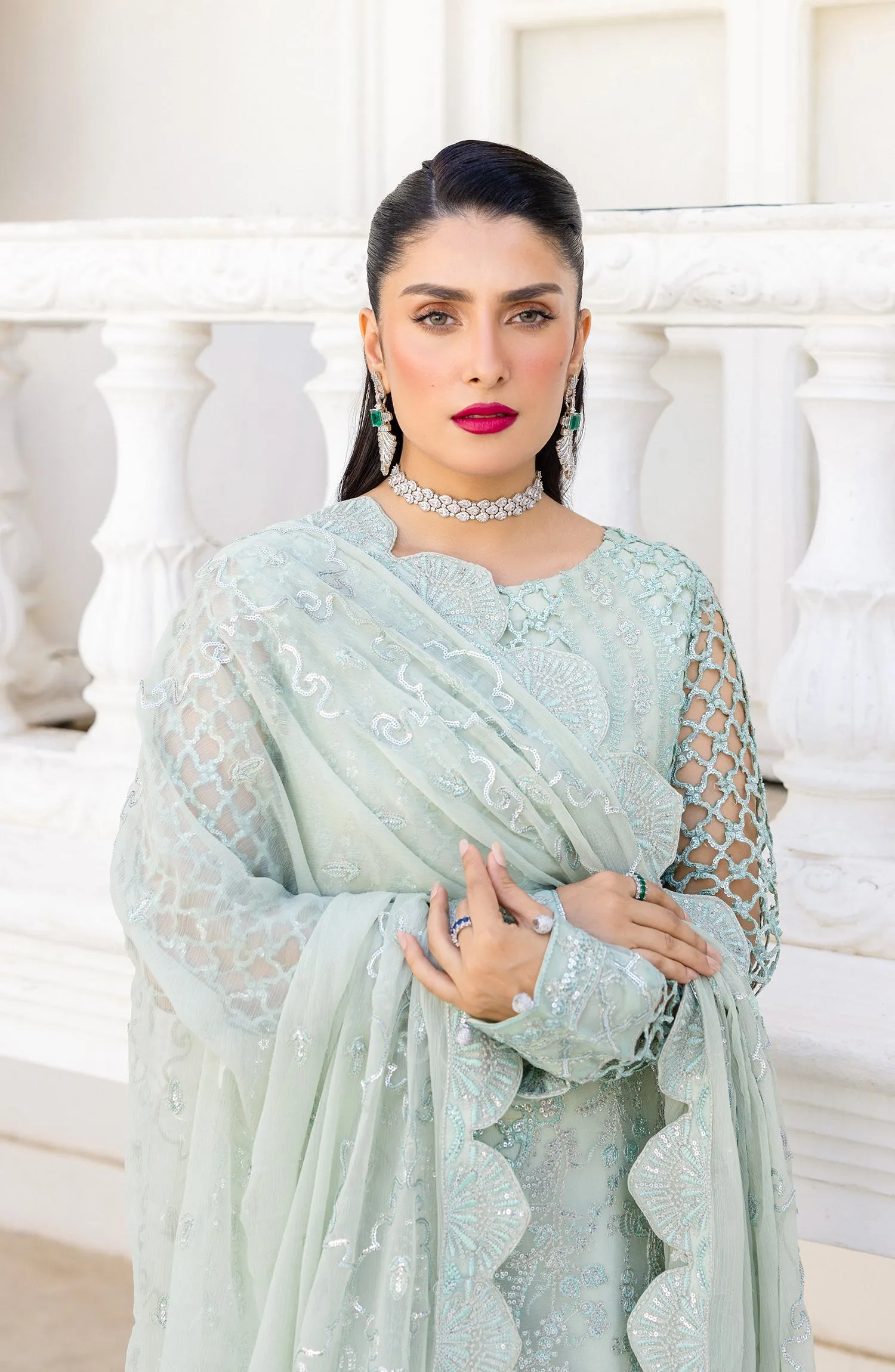 Emaan Adeel Zimal Luxury Formals – ZM 07 Zernaab