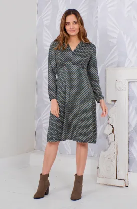 Tallulah Dress - Paddle