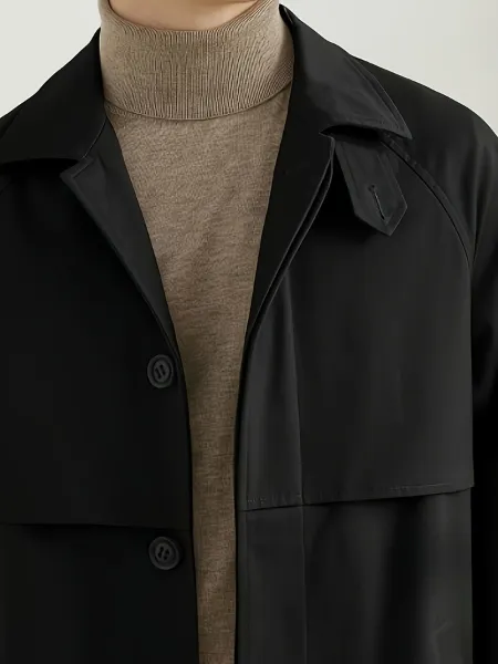 The Arden Trench