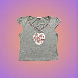 TOP M/L MORGAN DE TOI