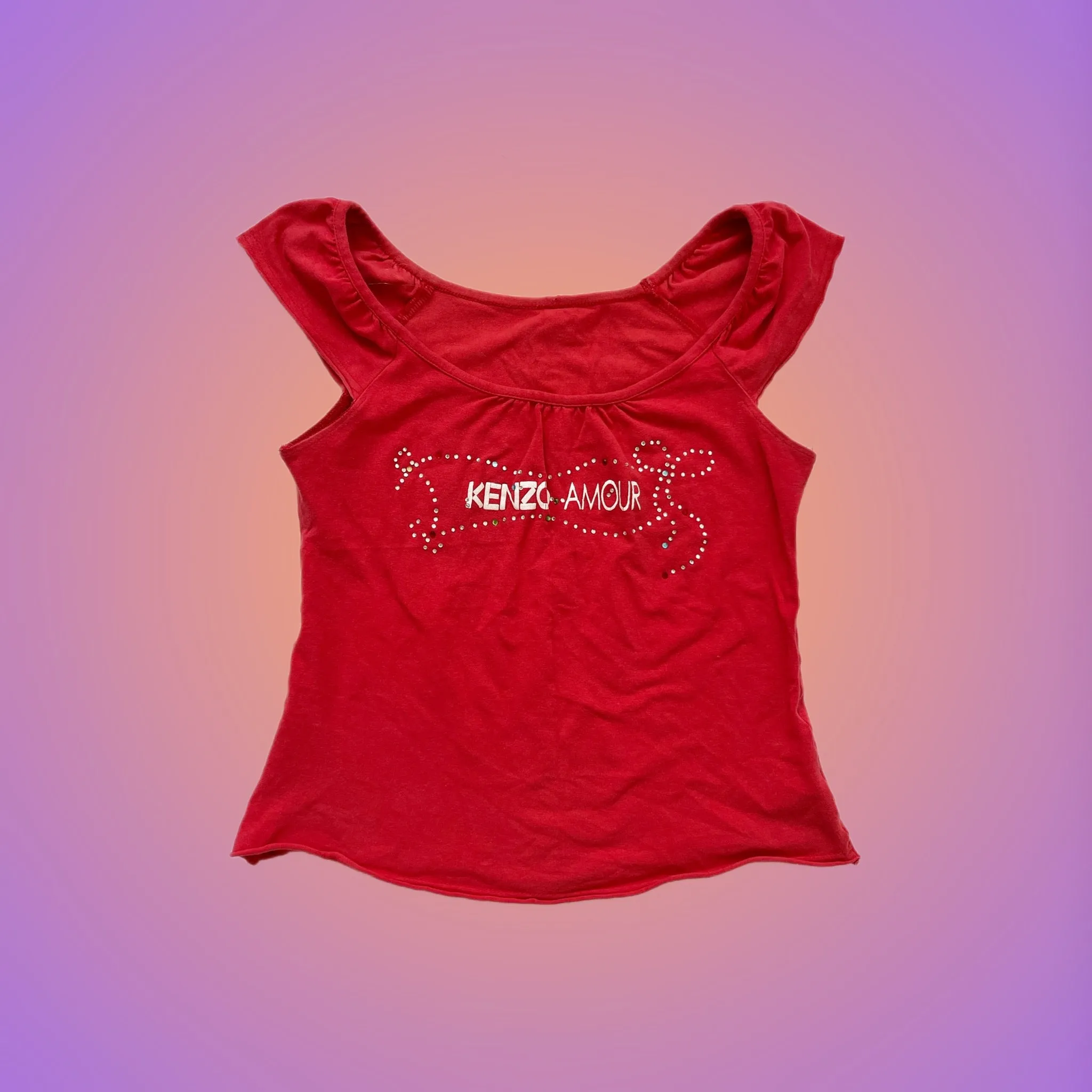 TOP XS KENZO