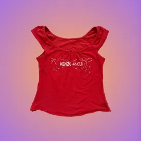 TOP XS KENZO