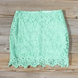 Vagabond 70's Skirt